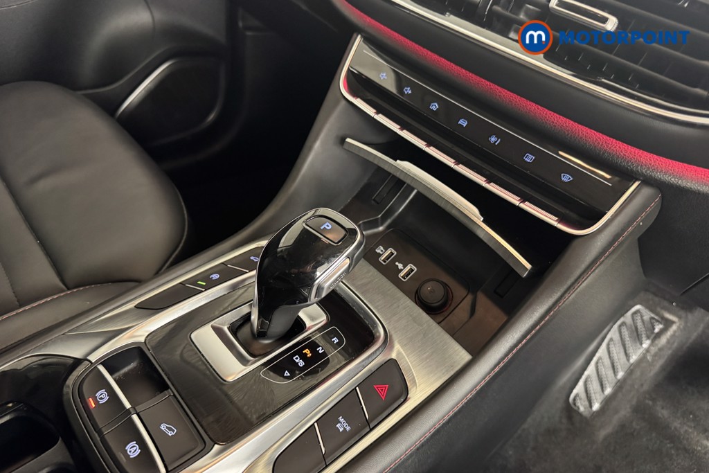 Mg Motor Uk HS Trophy Automatic Petrol SUV - Stock Number (1553062) - 11th supplementary image