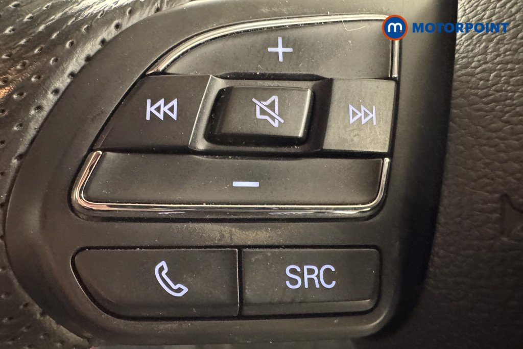 Mg Motor Uk HS Trophy Automatic Petrol SUV - Stock Number (1553062) - 13th supplementary image