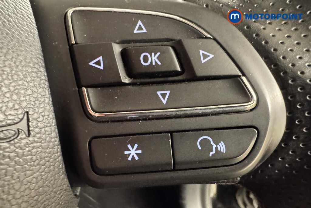 Mg Motor Uk HS Trophy Automatic Petrol SUV - Stock Number (1553062) - 14th supplementary image