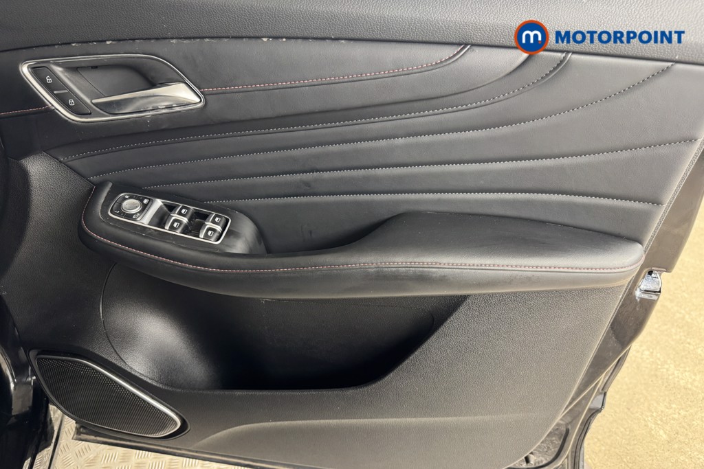 Mg Motor Uk HS Trophy Automatic Petrol SUV - Stock Number (1553062) - 15th supplementary image