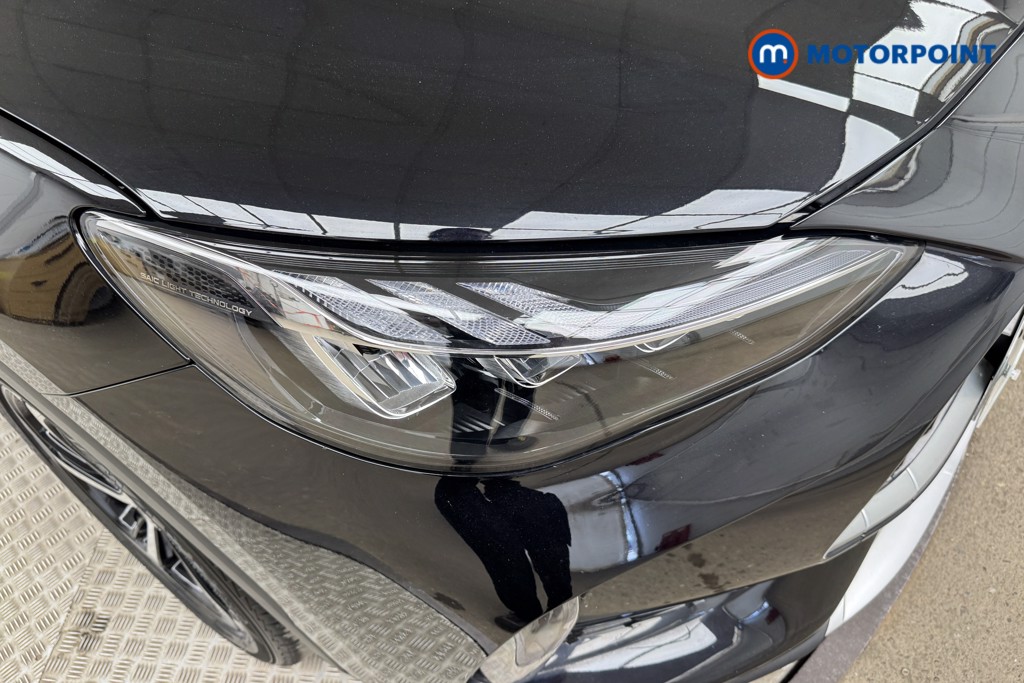 Mg Motor Uk HS Trophy Automatic Petrol SUV - Stock Number (1553062) - 17th supplementary image