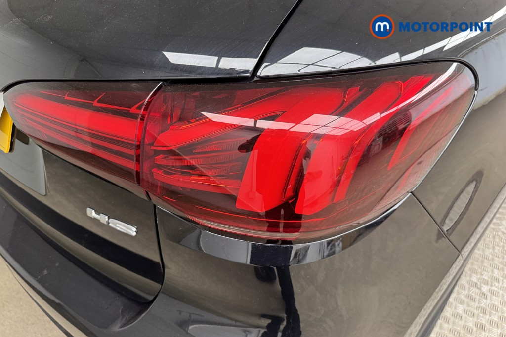 Mg Motor Uk HS Trophy Automatic Petrol SUV - Stock Number (1553062) - 18th supplementary image