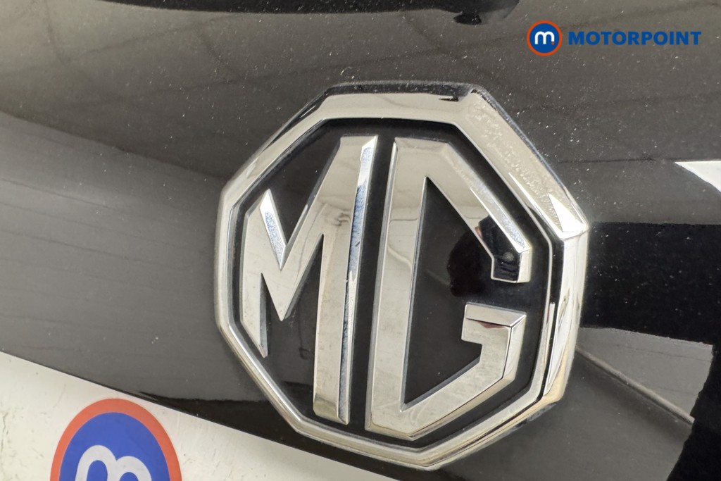 Mg Motor Uk HS Trophy Automatic Petrol SUV - Stock Number (1553062) - 20th supplementary image