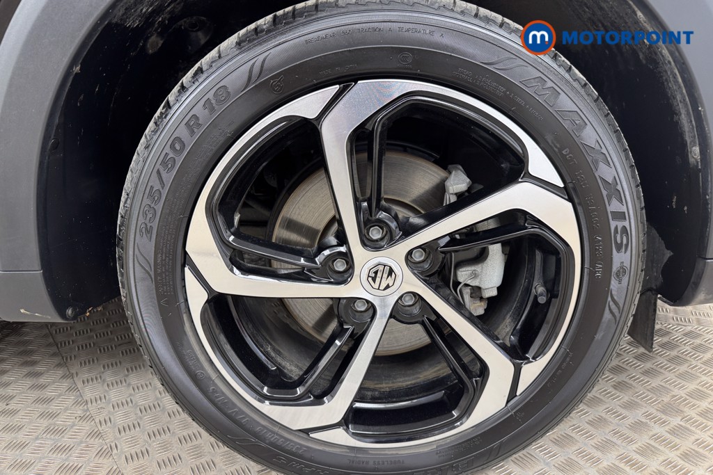 Mg Motor Uk HS Trophy Automatic Petrol SUV - Stock Number (1553062) - 22nd supplementary image