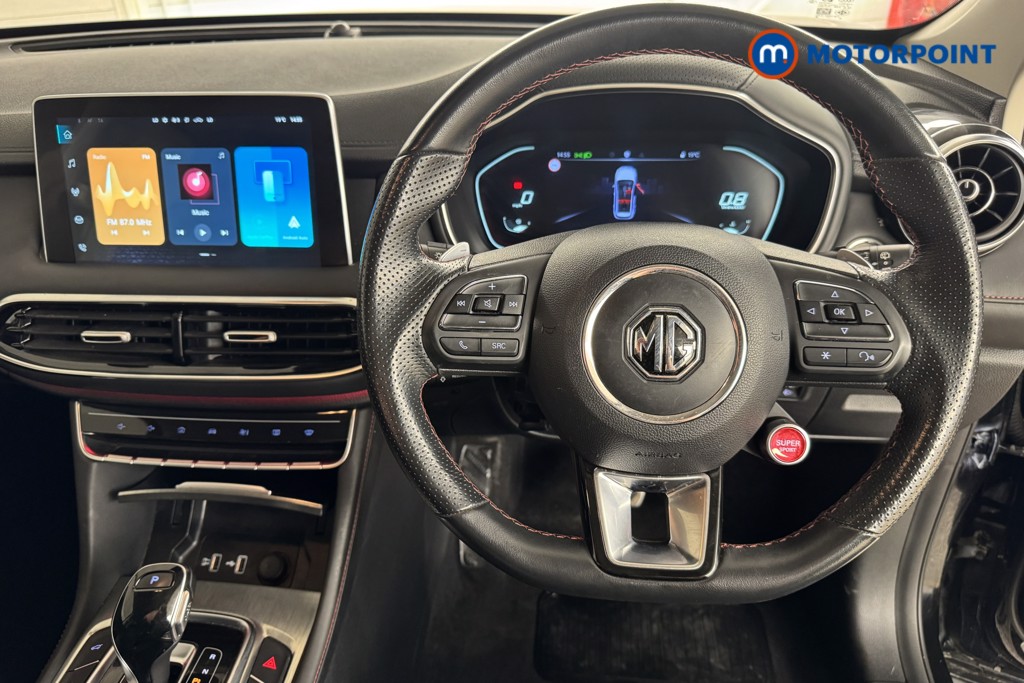 Mg Motor Uk HS Trophy Automatic Petrol SUV - Stock Number (1553062) - 1st supplementary image