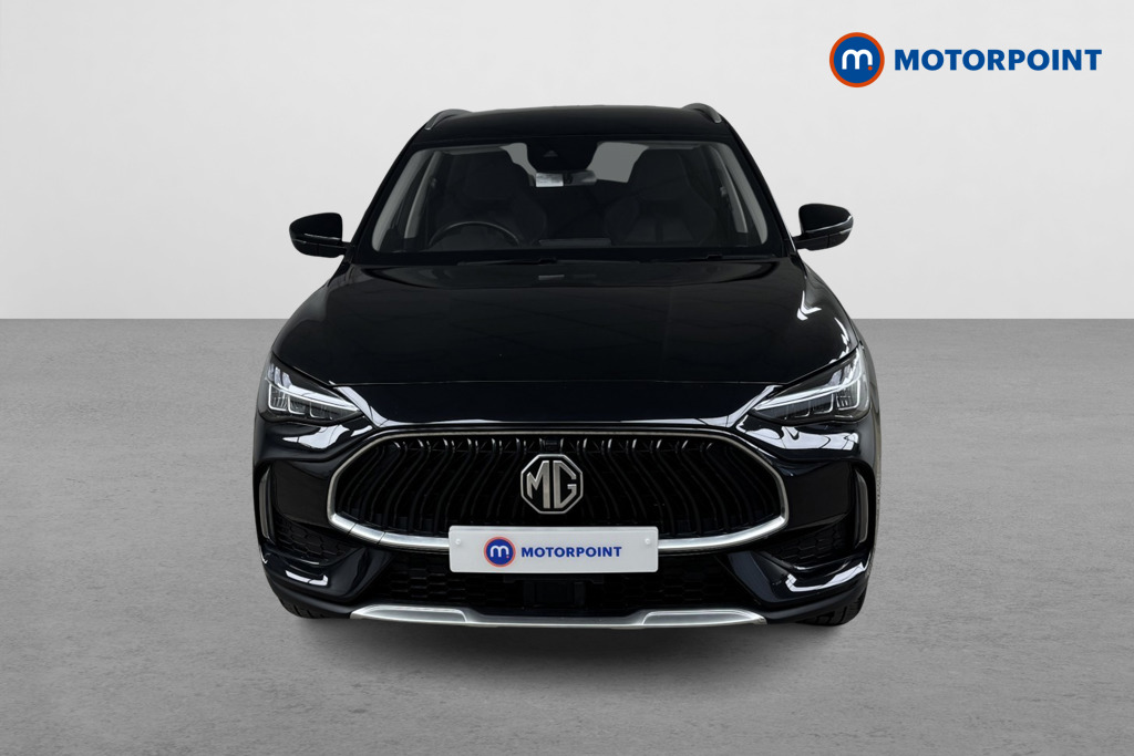 Mg Motor Uk HS Trophy Automatic Petrol SUV - Stock Number (1553062) - Front bumper