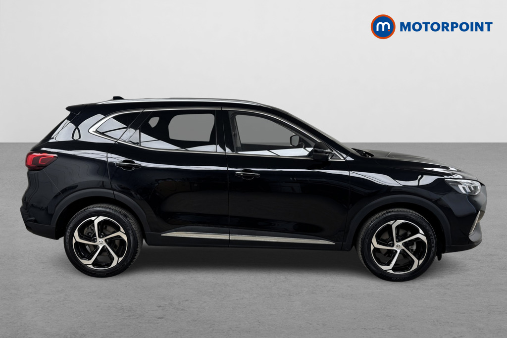 Mg Motor Uk HS Trophy Automatic Petrol SUV - Stock Number (1553062) - Drivers side