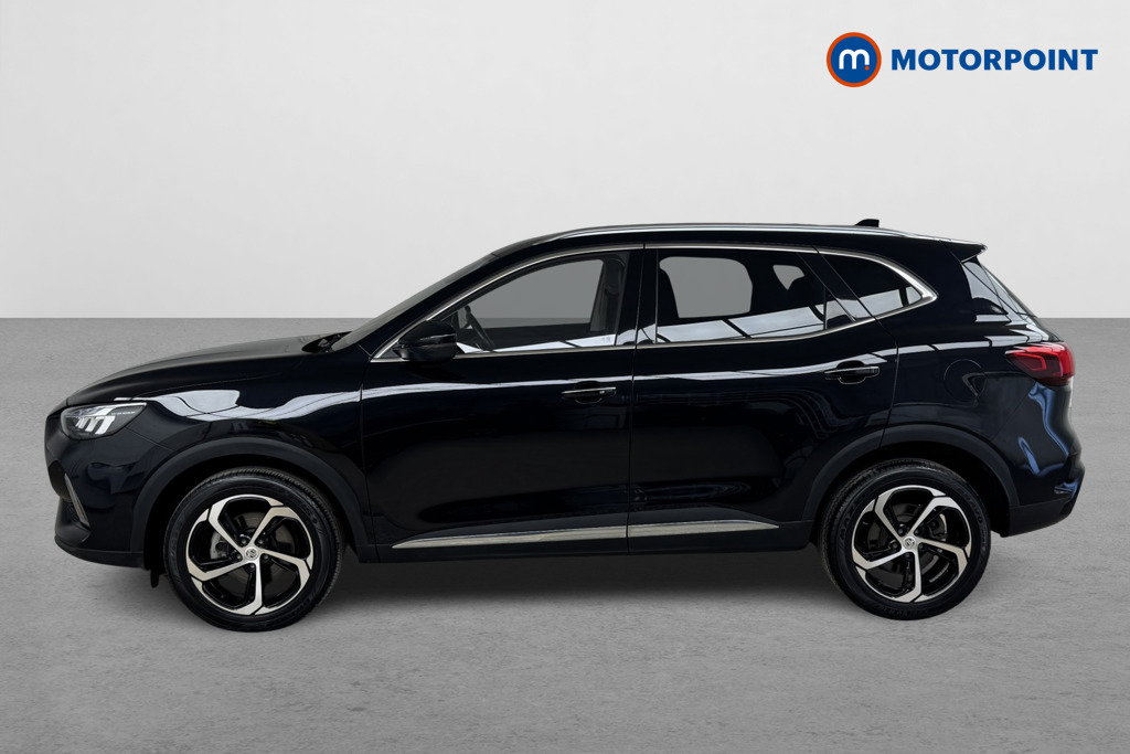 Mg Motor Uk HS Trophy Automatic Petrol SUV - Stock Number (1553062) - Passenger side