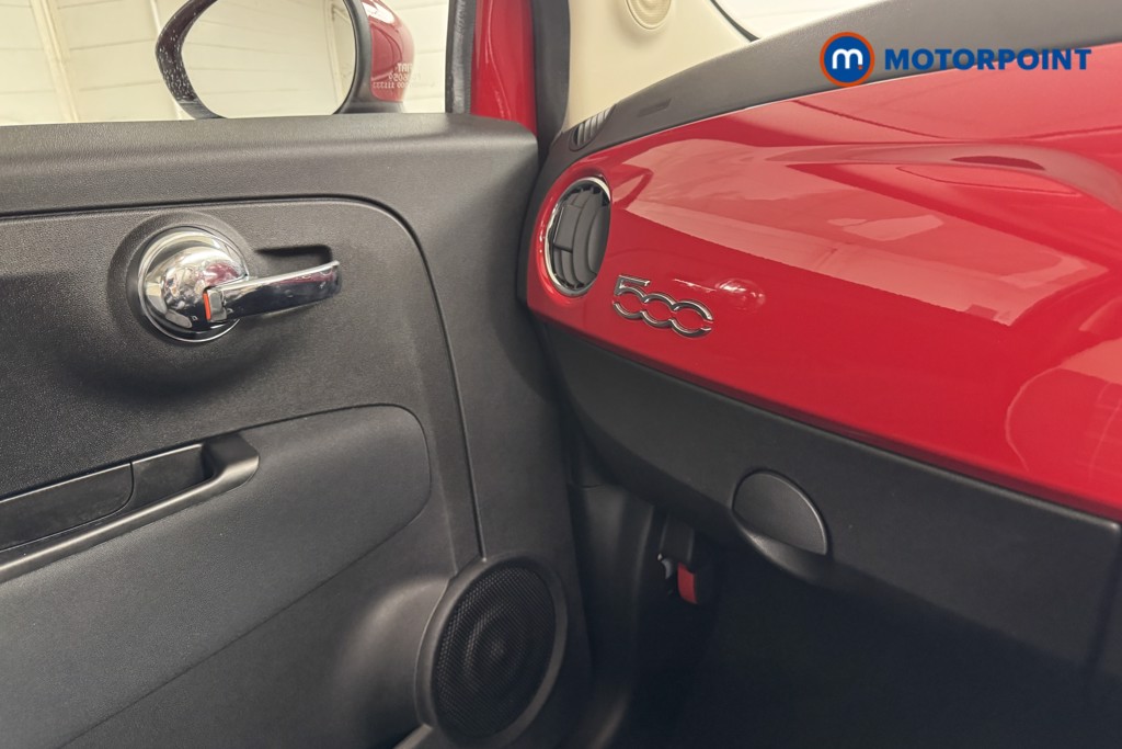 Fiat 500 Lounge Manual Petrol Hatchback - Stock Number (1553188) - 12th supplementary image