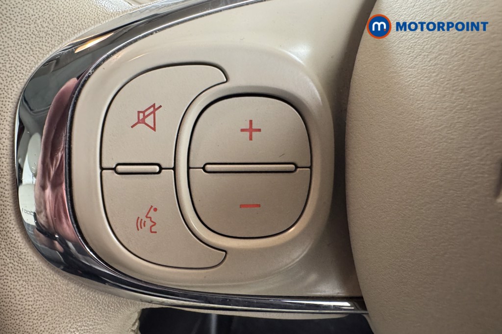 Fiat 500 Lounge Manual Petrol Hatchback - Stock Number (1553188) - 13th supplementary image