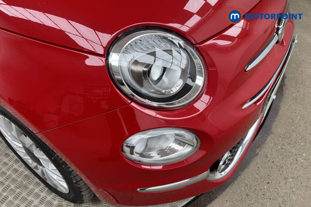 Fiat 500 Lounge Manual Petrol Hatchback - Stock Number (1553188) - 16th supplementary image