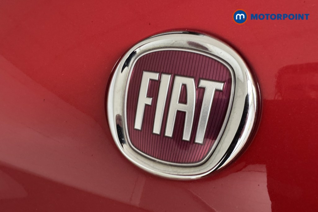 Fiat 500 Lounge Manual Petrol Hatchback - Stock Number (1553188) - 18th supplementary image