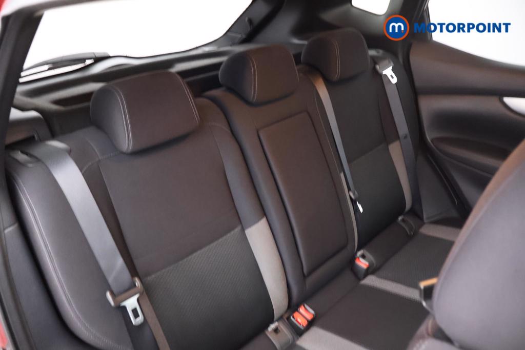 Nissan Qashqai N-Connecta Manual Diesel SUV - Stock Number (1553271) - 11th supplementary image