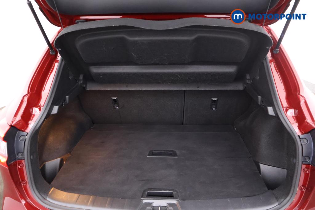Nissan Qashqai N-Connecta Manual Diesel SUV - Stock Number (1553271) - 12th supplementary image