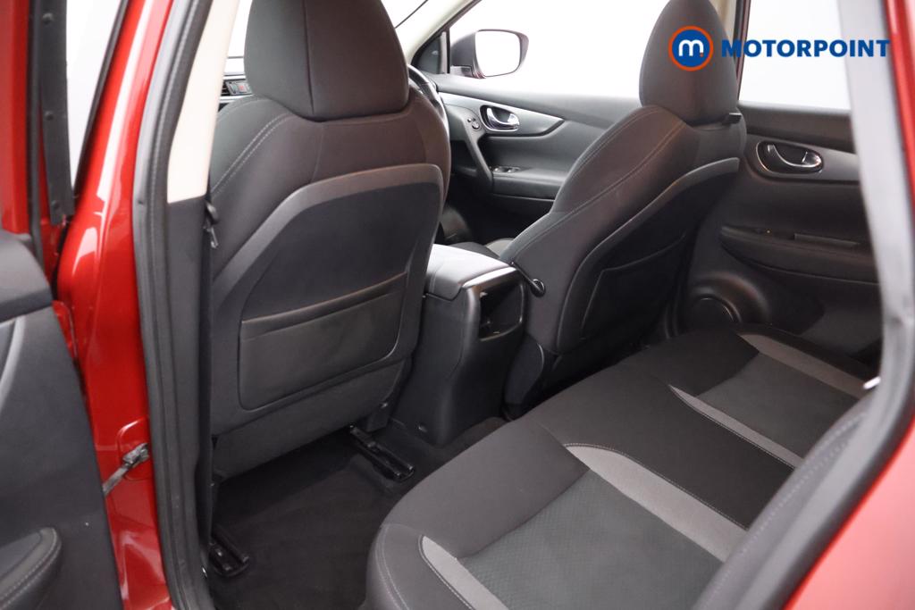 Nissan Qashqai N-Connecta Manual Diesel SUV - Stock Number (1553271) - 13th supplementary image