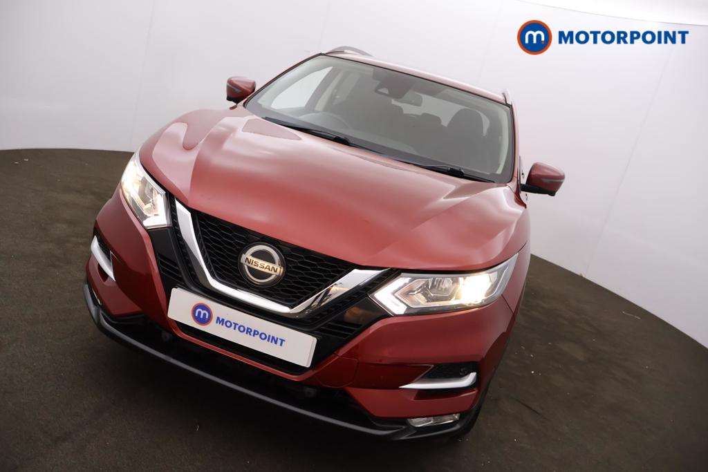 Nissan Qashqai N-Connecta Manual Diesel SUV - Stock Number (1553271) - 14th supplementary image