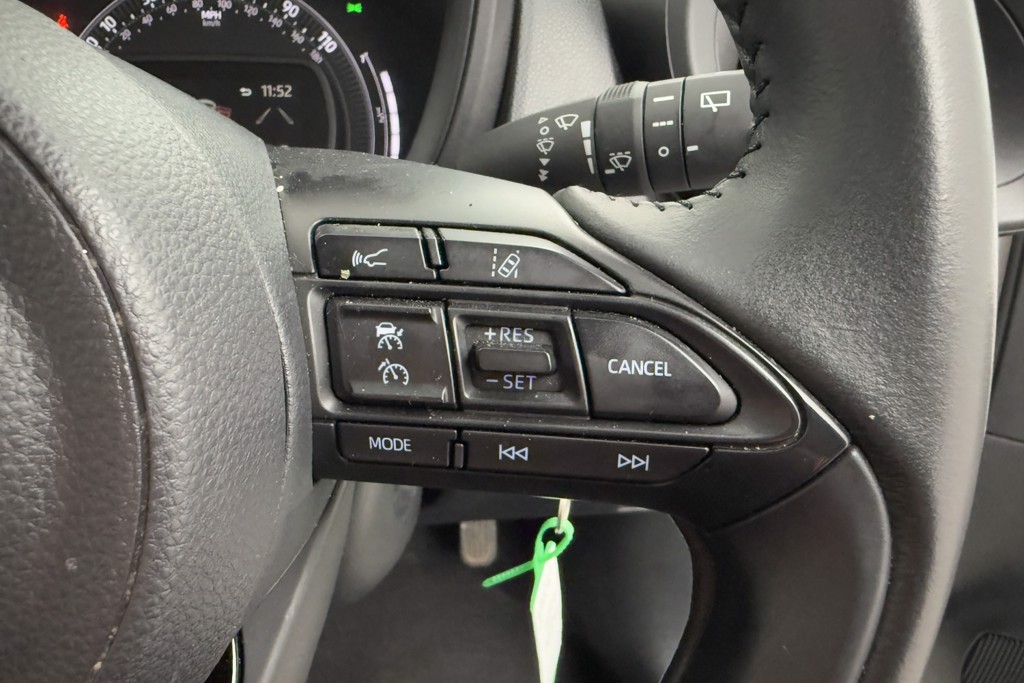 Toyota Aygo X Pure Manual Petrol Hatchback - Stock Number (1553348) - 5th supplementary image