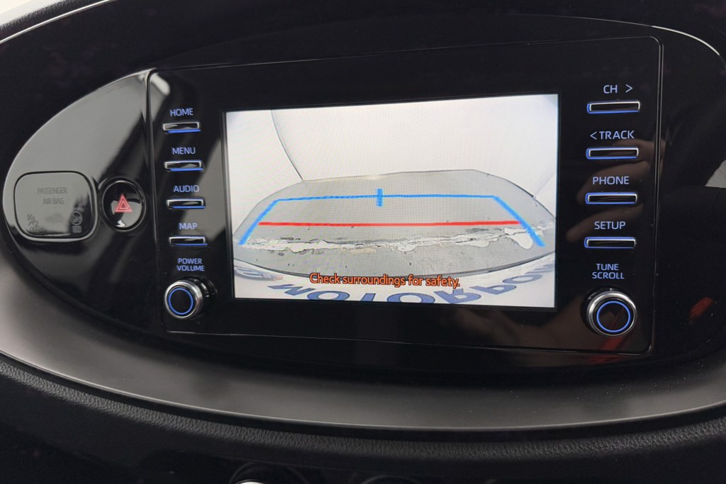 Toyota Aygo X Pure Manual Petrol Hatchback - Stock Number (1553348) - 9th supplementary image