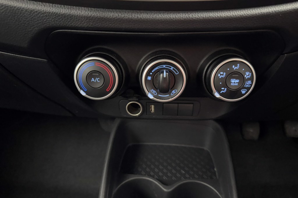 Toyota Aygo X Pure Manual Petrol Hatchback - Stock Number (1553348) - 10th supplementary image