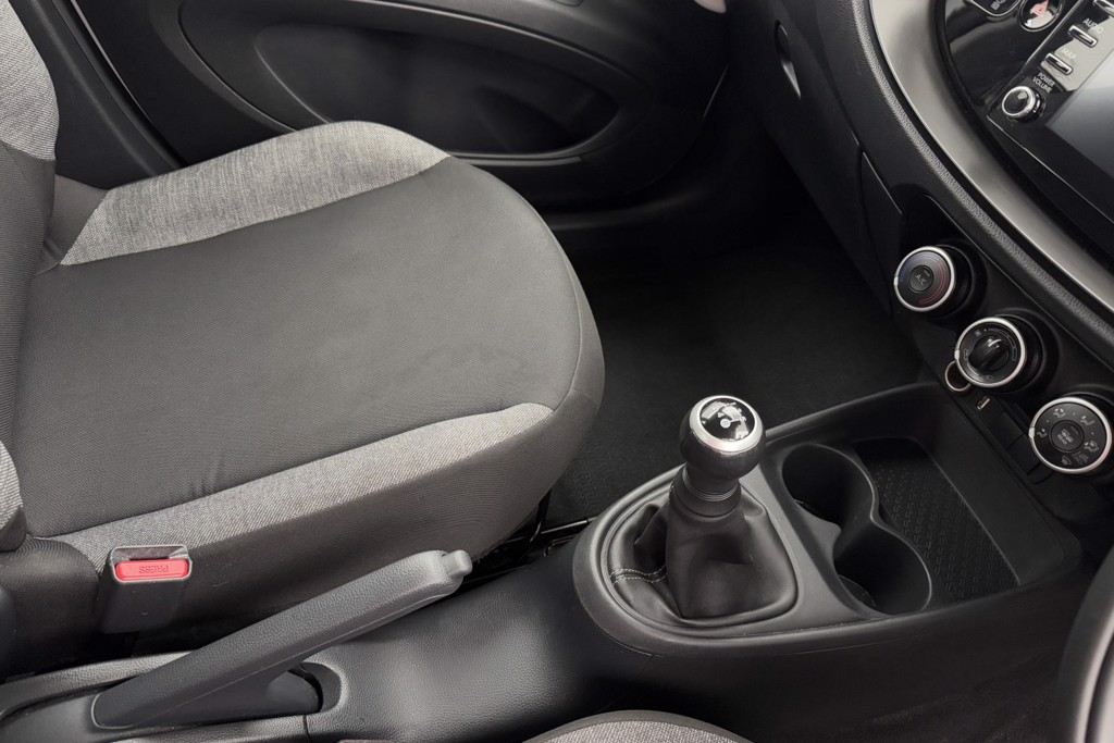 Toyota Aygo X Pure Manual Petrol Hatchback - Stock Number (1553348) - 12th supplementary image
