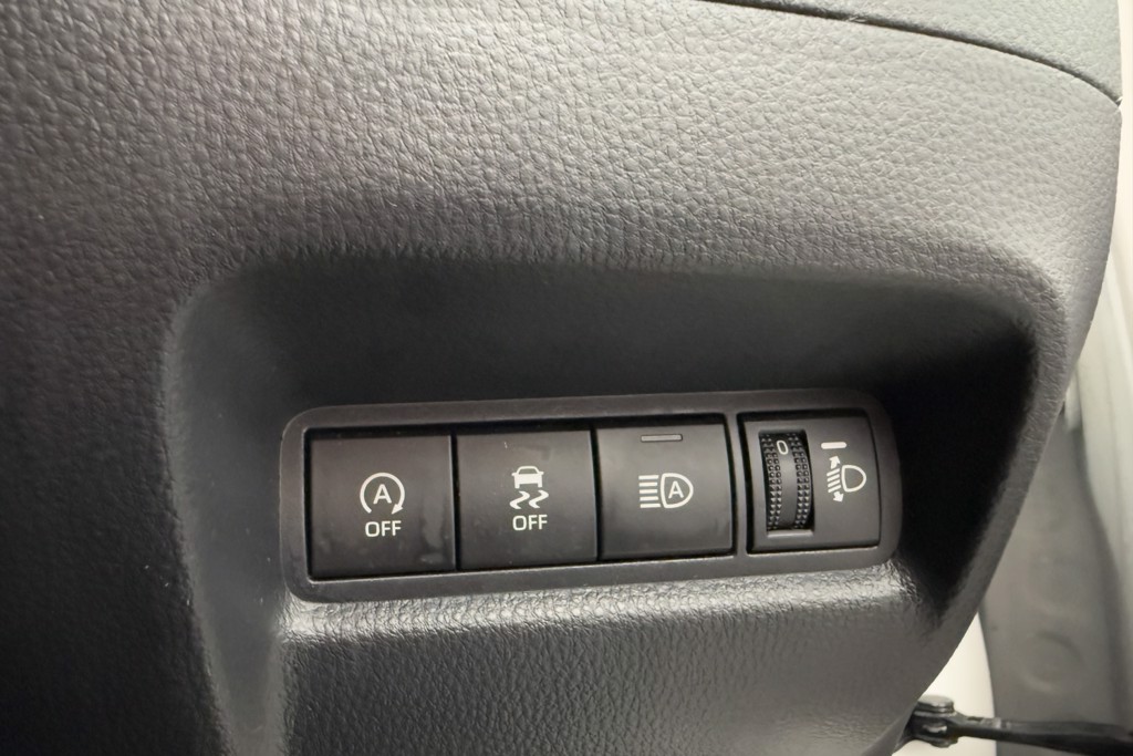 Toyota Aygo X Pure Manual Petrol Hatchback - Stock Number (1553348) - 13th supplementary image