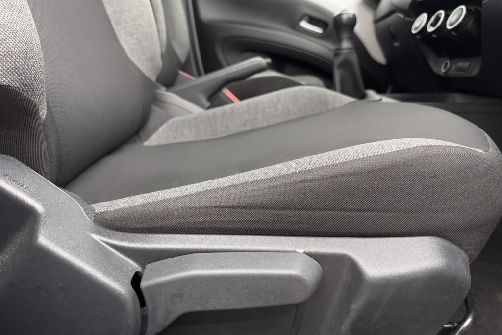 Toyota Aygo X Pure Manual Petrol Hatchback - Stock Number (1553348) - 16th supplementary image