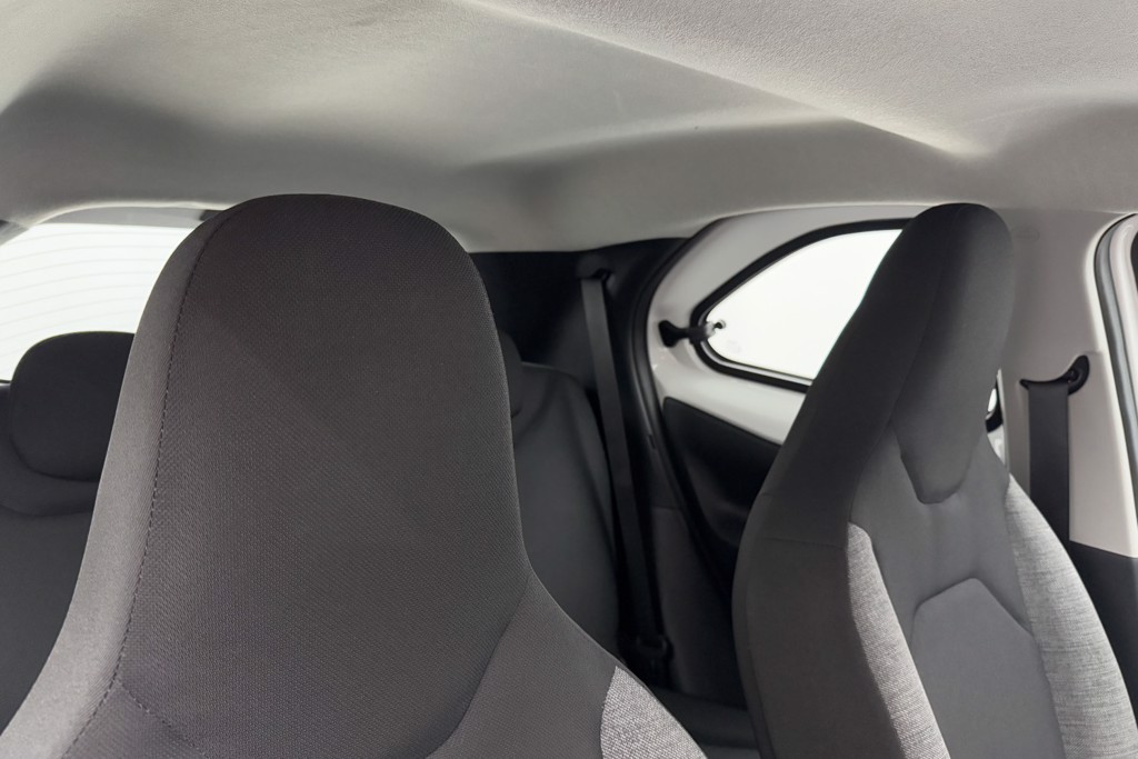 Toyota Aygo X Pure Manual Petrol Hatchback - Stock Number (1553348) - 17th supplementary image