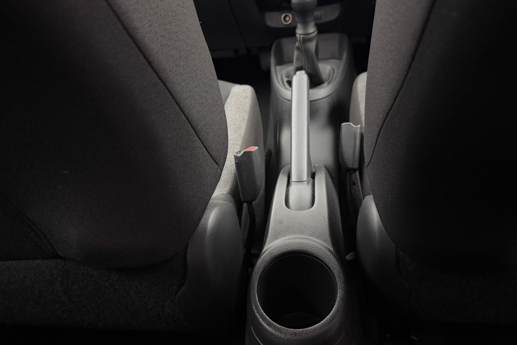 Toyota Aygo X Pure Manual Petrol Hatchback - Stock Number (1553348) - 19th supplementary image