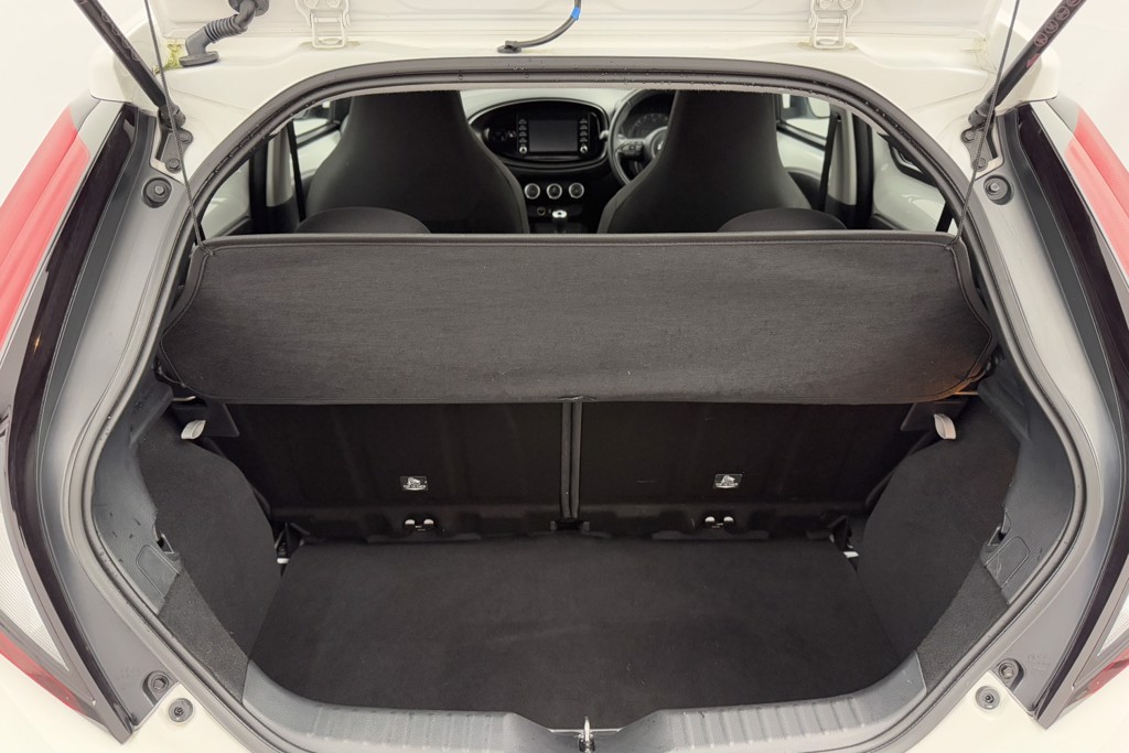 Toyota Aygo X Pure Manual Petrol Hatchback - Stock Number (1553348) - 20th supplementary image