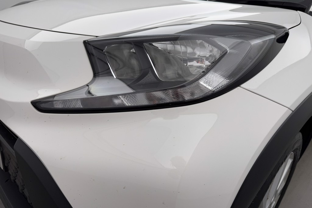 Toyota Aygo X Pure Manual Petrol Hatchback - Stock Number (1553348) - 22nd supplementary image