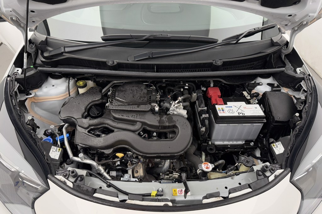 Toyota Aygo X Pure Manual Petrol Hatchback - Stock Number (1553348) - 23rd supplementary image