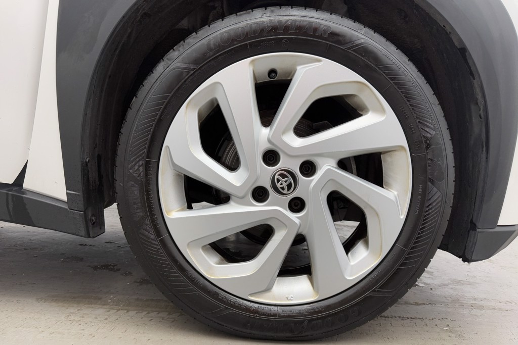 Toyota Aygo X Pure Manual Petrol Hatchback - Stock Number (1553348) - 24th supplementary image