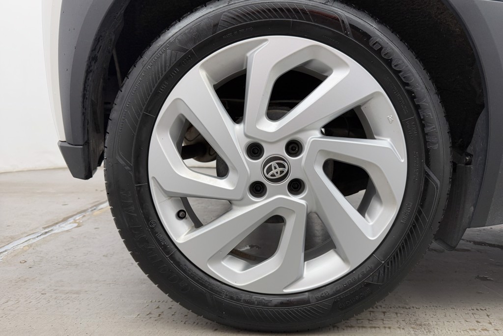Toyota Aygo X Pure Manual Petrol Hatchback - Stock Number (1553348) - 25th supplementary image