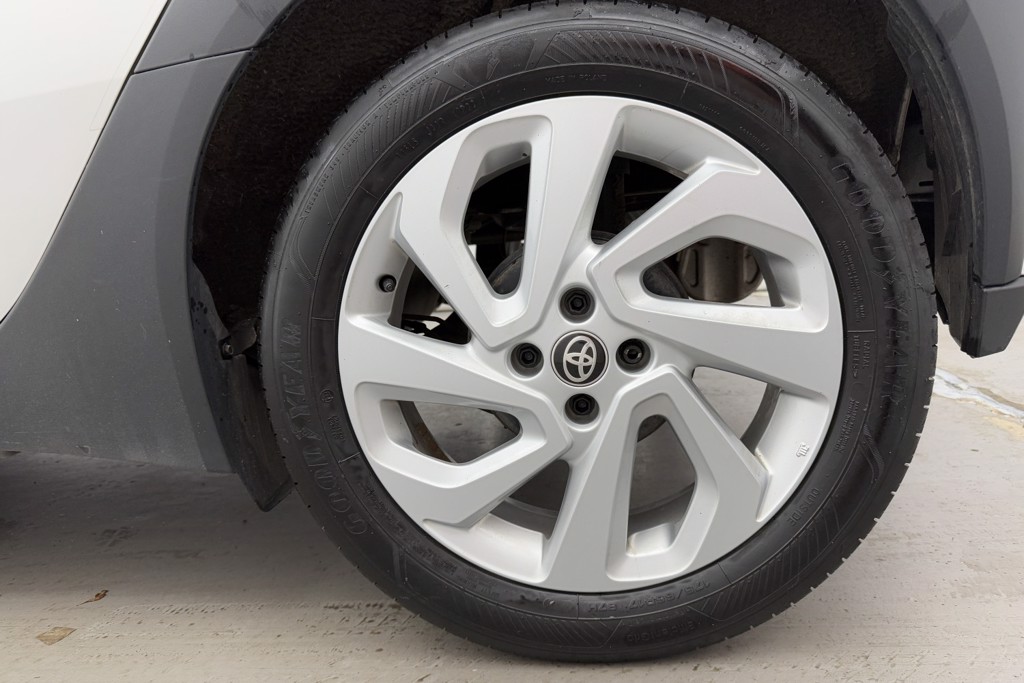 Toyota Aygo X Pure Manual Petrol Hatchback - Stock Number (1553348) - 26th supplementary image
