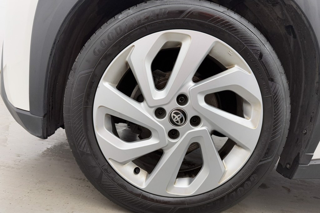 Toyota Aygo X Pure Manual Petrol Hatchback - Stock Number (1553348) - 27th supplementary image