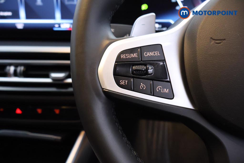 BMW 3 Series M Sport Automatic Petrol Saloon - Stock Number (1553452) - 4th supplementary image