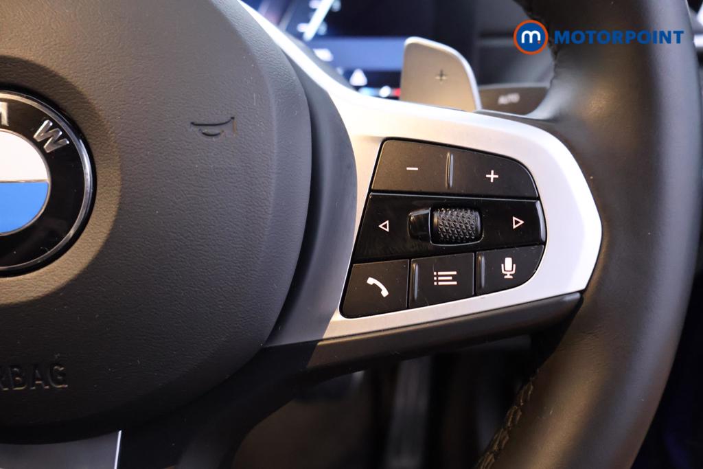 BMW 3 Series M Sport Automatic Petrol Saloon - Stock Number (1553452) - 5th supplementary image