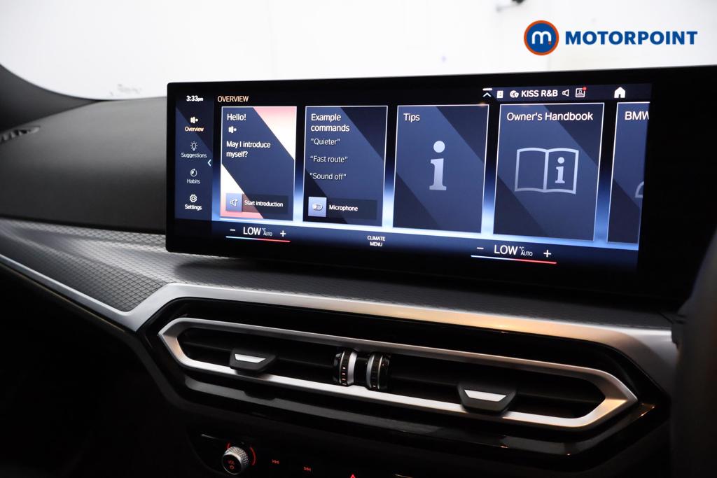 BMW 3 Series M Sport Automatic Petrol Saloon - Stock Number (1553452) - 6th supplementary image