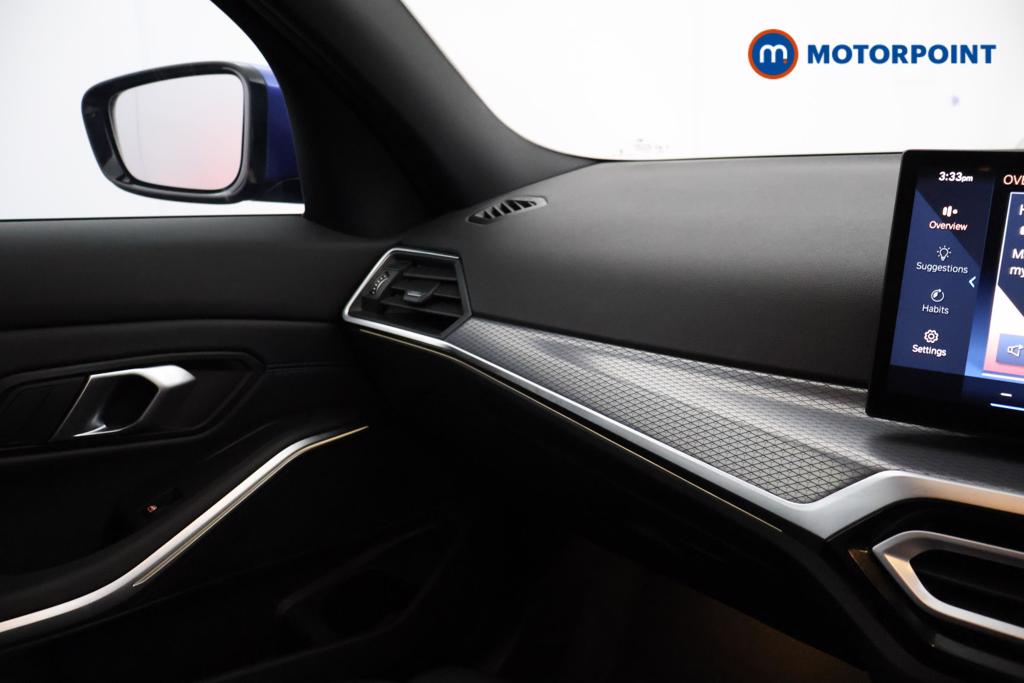 BMW 3 Series M Sport Automatic Petrol Saloon - Stock Number (1553452) - 8th supplementary image