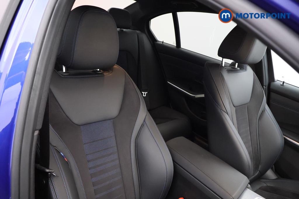 BMW 3 Series M Sport Automatic Petrol Saloon - Stock Number (1553452) - 10th supplementary image