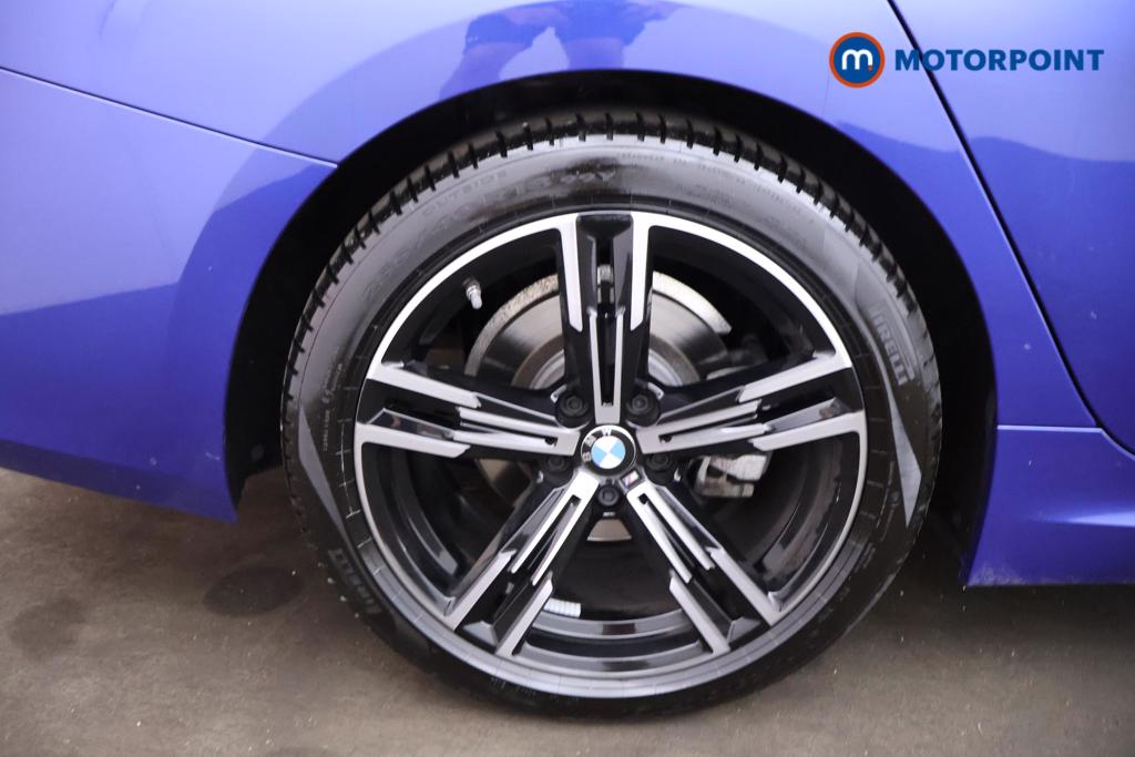 BMW 3 Series M Sport Automatic Petrol Saloon - Stock Number (1553452) - 12th supplementary image