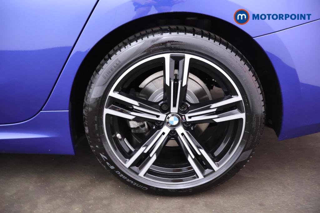BMW 3 Series M Sport Automatic Petrol Saloon - Stock Number (1553452) - 14th supplementary image