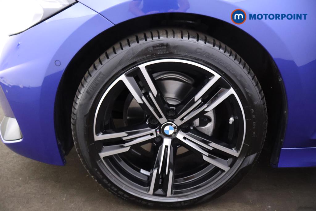 BMW 3 Series M Sport Automatic Petrol Saloon - Stock Number (1553452) - 15th supplementary image