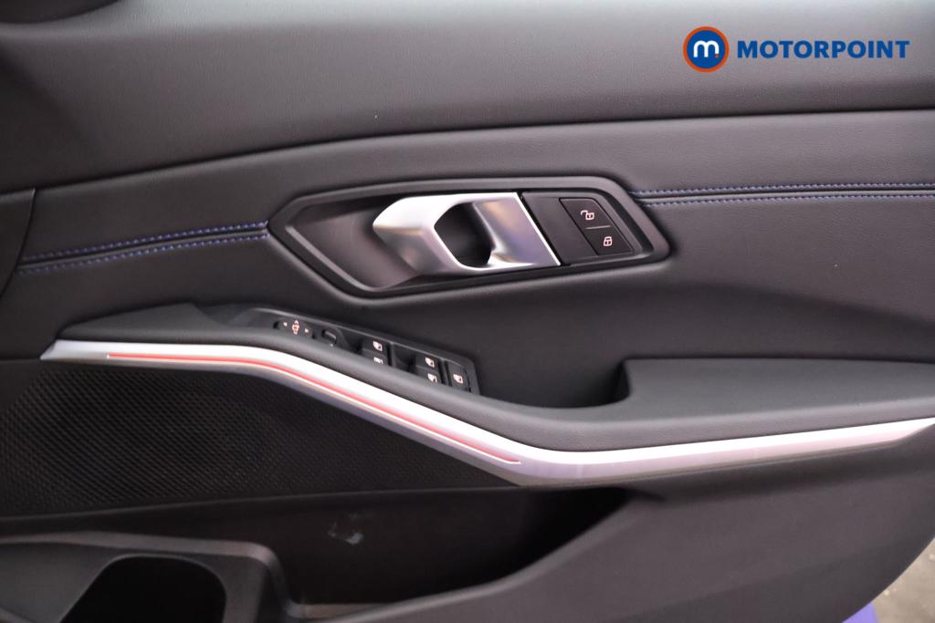 BMW 3 Series M Sport Automatic Petrol Saloon - Stock Number (1553452) - 1st supplementary image