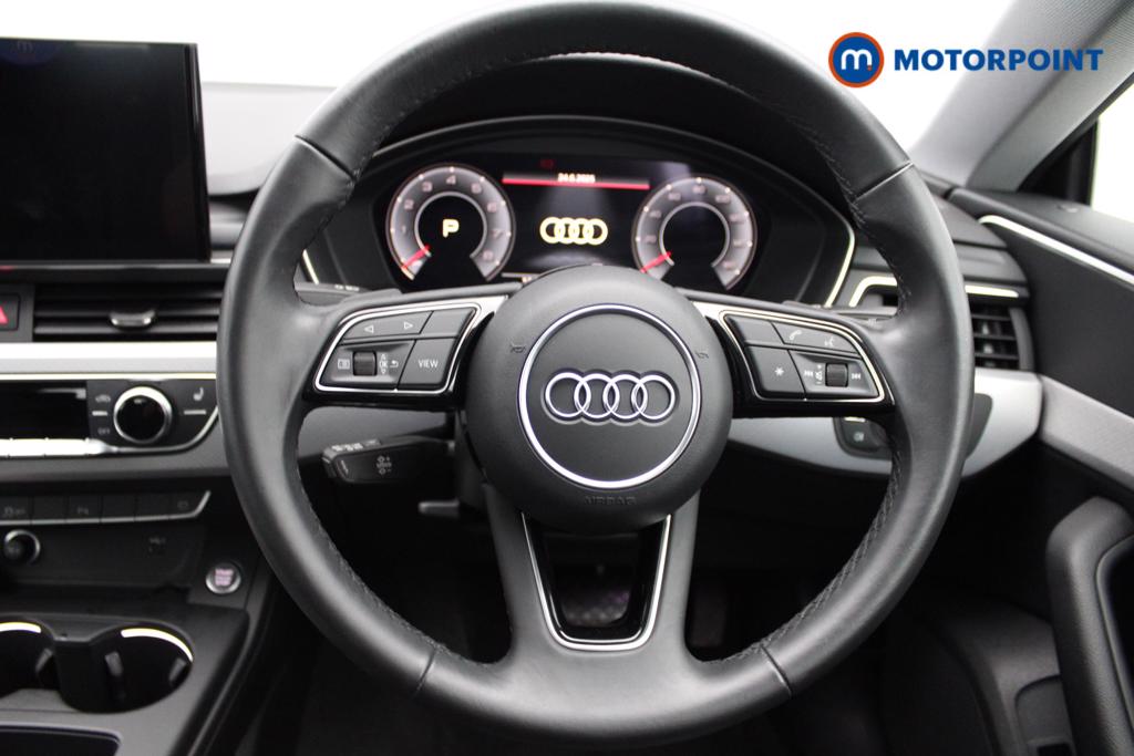 Audi A5 Sport Automatic Petrol Hatchback - Stock Number (1553597) - 5th supplementary image