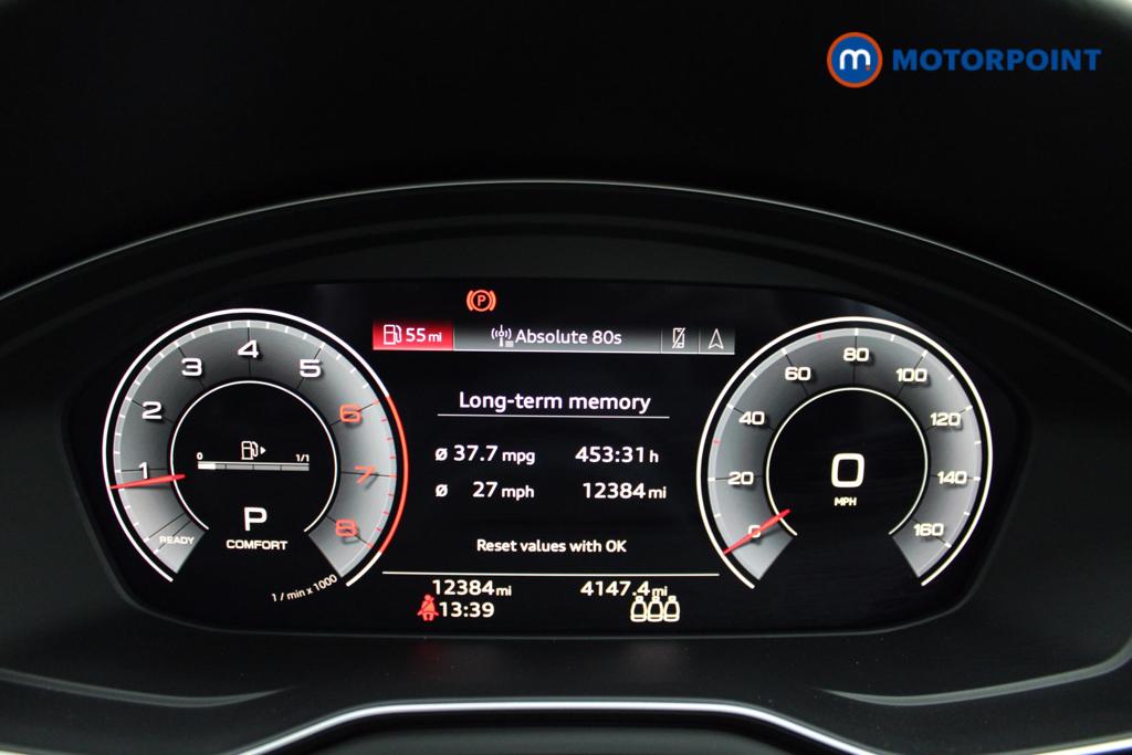 Audi A5 Sport Automatic Petrol Hatchback - Stock Number (1553597) - 6th supplementary image