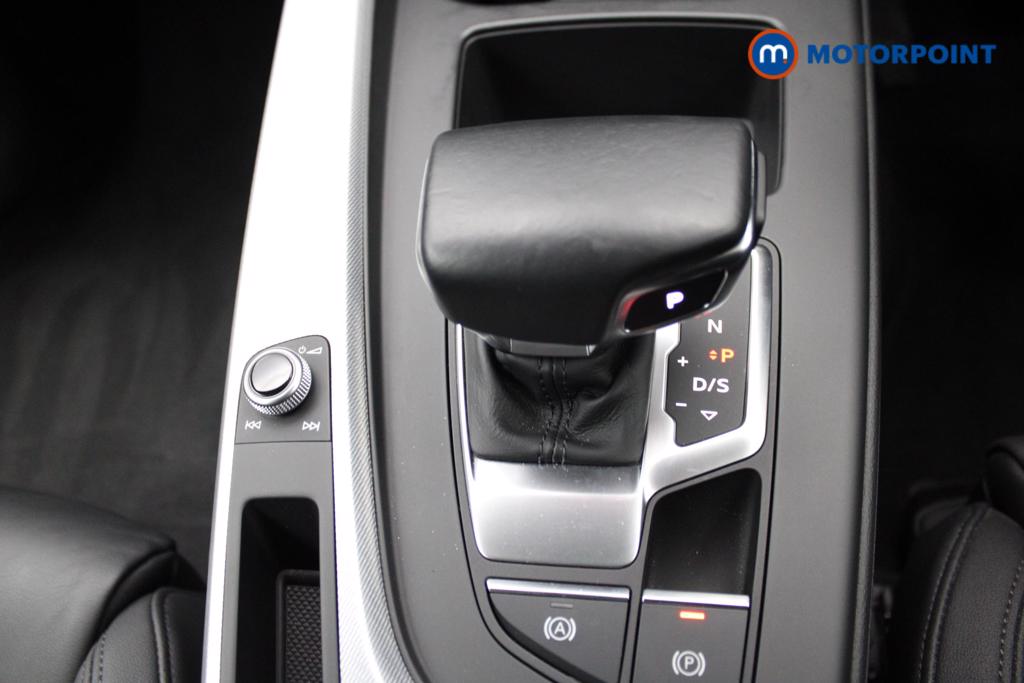 Audi A5 Sport Automatic Petrol Hatchback - Stock Number (1553597) - 7th supplementary image