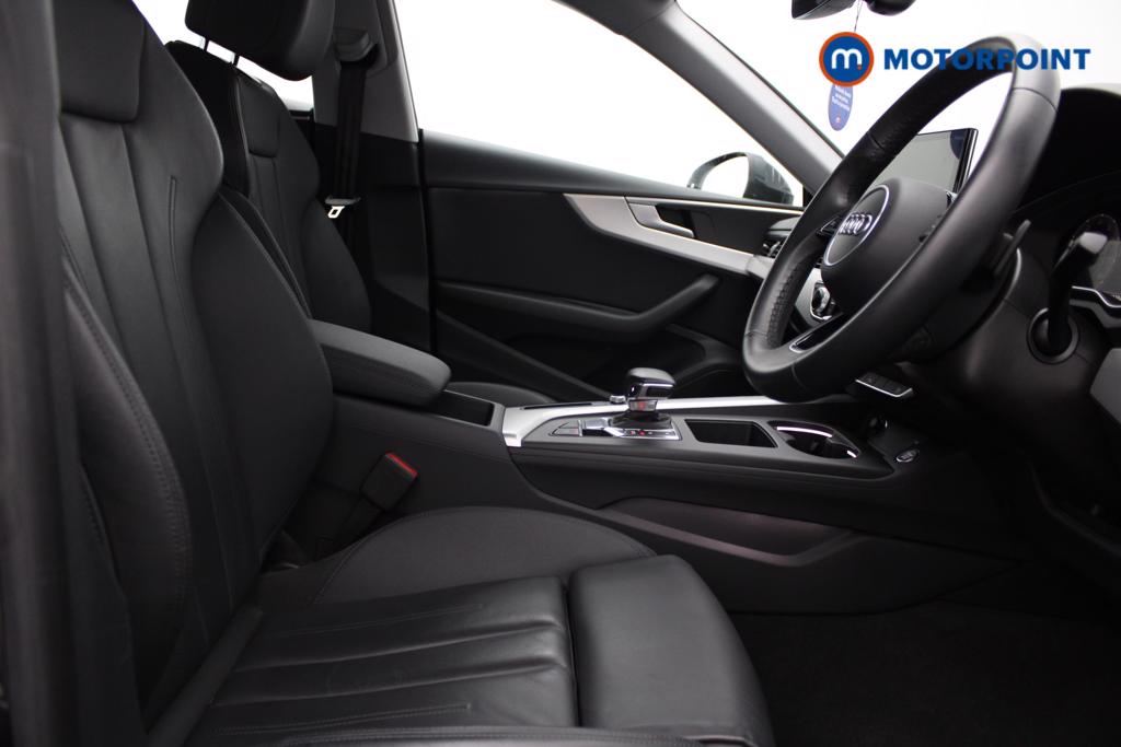 Audi A5 Sport Automatic Petrol Hatchback - Stock Number (1553597) - 8th supplementary image