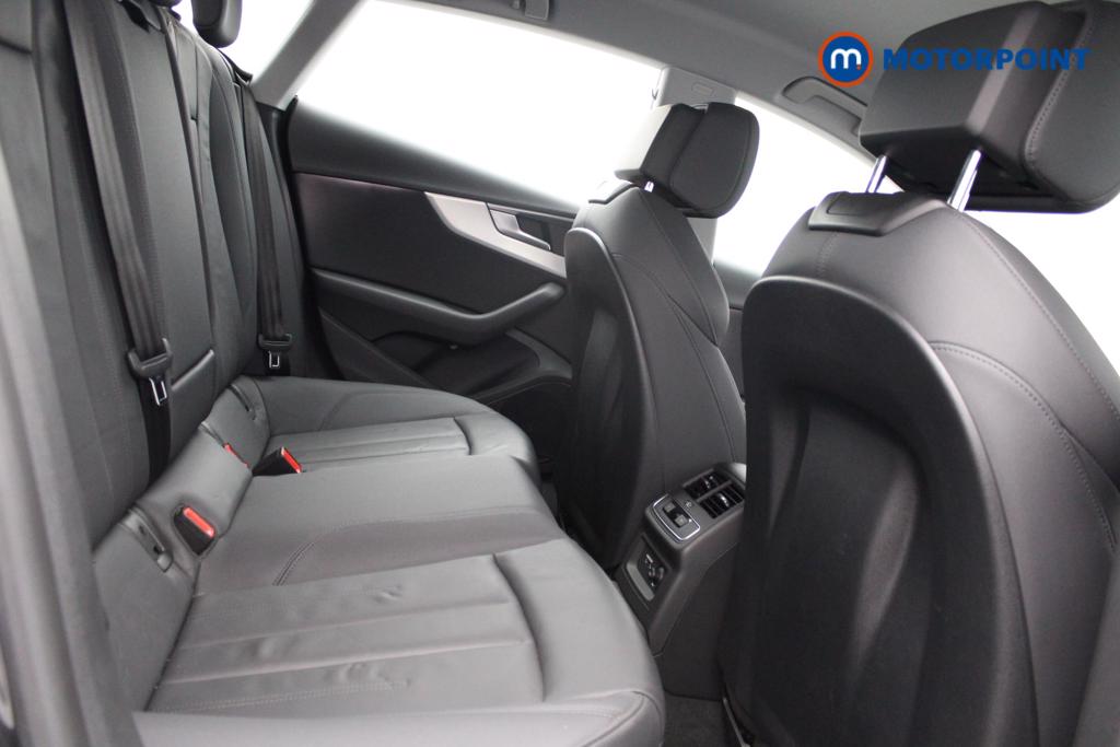 Audi A5 Sport Automatic Petrol Hatchback - Stock Number (1553597) - 9th supplementary image