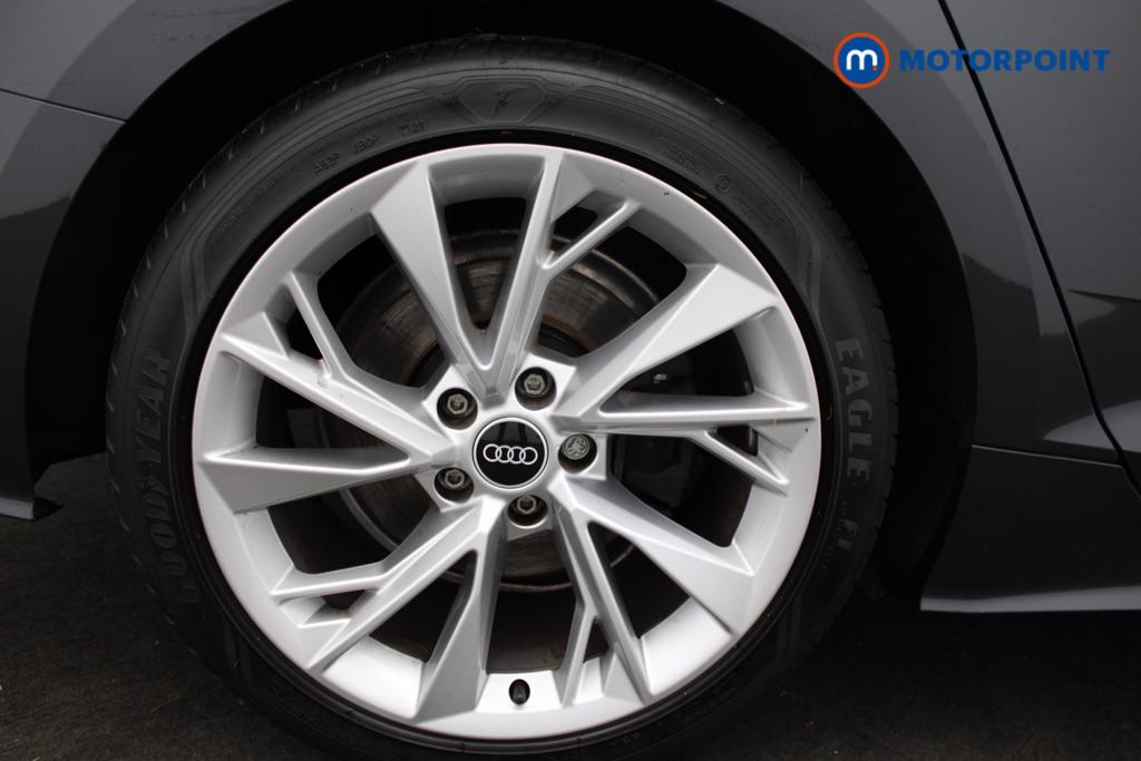 Audi A5 Sport Automatic Petrol Hatchback - Stock Number (1553597) - 10th supplementary image